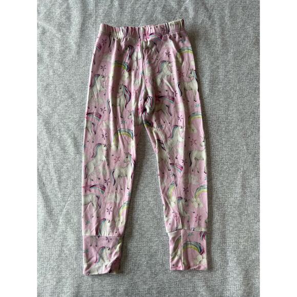 Lev Baby Molly Toddler Bamboo Lounge Set Size 2T - Picture 4 of 4